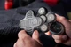 Мужская бритва Remington Bald Head - функция Turbo Boost с литиевыми вращающимися головками, 5 бритвенных головок, сбор волос, триммер, водонепроницаемый - изображение 8