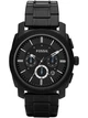 Чоловічі наручні годинники Fossil FS4552 - изображение 1