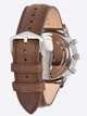 Чоловічі наручні годинники Fossil FS5380 - изображение 3