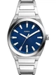 Чоловічі наручні годинники Fossil FS5822 - изображение 1