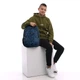 Рюкзак школьный с анатомической спинкой GoPack Teens GO25-162M-5 (000995174) - изображение 15