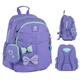 Рюкзак Kite Education K25-771S-2 Pretty Nice школьный с ортопедической спинкой (995288) - изображение 1