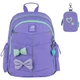Рюкзак Kite Education K25-771S-2 Pretty Nice школьный с ортопедической спинкой (995288) - изображение 3