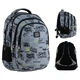 Рюкзак школьный с анатомической спинкой GoPack Teens GO25-162M-4 (000995173) - изображение 1