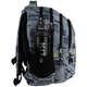 Рюкзак школьный с анатомической спинкой GoPack Teens GO25-162M-4 (000995173) - изображение 5