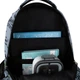 Рюкзак школьный с анатомической спинкой GoPack Teens GO25-162M-4 (000995173) - изображение 12