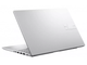 Ноутбук ASUS VivoBook 15 F1504VAP 15.6" IPS 1920x1080 60 Гц / Intel Core 7 150U 1.2 ГГц / Intel Graphics / RAM 16 ГБ / DDR4 / SSD 512 ГБ / ОС Windows 11 Home / Вага 1.7 кг (F1504VAP-IS76T) - изображение 3
