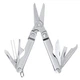 Мультитул Leatherman Micra Silver (1080-64010181N) - изображение 1
