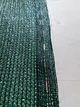 Сетка для затенения Agros 75-80% усиленная 1,5x100 - изображение 5