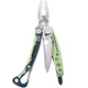 Мультитул Leatherman Skeletool CX Light Green (1080-833123) - изображение 1