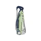 Мультитул Leatherman Skeletool CX Light Green (1080-833123) - изображение 2