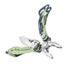 Мультитул Leatherman Skeletool CX Light Green (1080-833123) - изображение 3