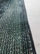 Сетка для затенения Agros 60-65% усиленная 6x50 - изображение 3