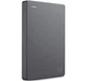 Зовнішній жорсткий диск Seagate Basic 2TB Gray (STJL2000400) - зображення 1