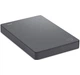 Зовнішній жорсткий диск Seagate Basic 2TB Gray (STJL2000400) - зображення 3