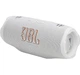 Акустика JBL Charge 6 White (JBLCHARGE6WHT) - изображение 4