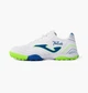 Сороконіжки Joma Toledo Jr White TOJW2402TF 38 - зображення 1