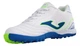 Сороконіжки Joma Toledo Jr White TOJW2402TF 38 - зображення 4