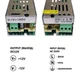 Блок питания OEM 12В 15Вт OEM DC12 15W 1,25А TR15-12 - изображение 3