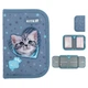 Пенал без наповнення Kite Studio Pets SP25-622-3, 1 відділення, 2 відворот - зображення 1