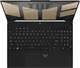 Ноутбук ASUS TUF Gaming A16 Advantage Edition FA617XT 16" IPS-level 2560x1600 240 Гц / AMD Ryzen 9 7940HS 4 ГГц / AMD Radeon RX 7700S / RAM 16 ГБ / DDR5 / SSD 1 ТБ / ОС Windows 11 Home / Вага 2.2 кг (FA617XT-CS94) - зображення 4
