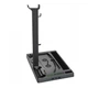 Подставка PS5 Fat / Slim с охлаждением зарядка для геймпада OIVO IV-P5246X Без бренда - изображение 2