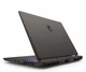 Ноутбук (2025) ігровий MSI Vector 16 HX AI Ultra 9-275HX / 64GB / 1TB / Win11x Licensed / RTX5080 / 16" 240Hz - зображення 10