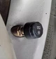Система контроля давления в шинах TPMS (наружные датчики на ниппель) мониторинг на солнечной батарее - изображение 4