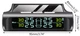 Система контроля давления в шинах TPMS (наружные датчики на ниппель) мониторинг на солнечной батарее - изображение 14