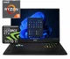 Ноутбук (2024) ігровий MSI Vector A18 HX Ryzen 9 9955HX / 32GB / 1TB+1TB / Win11x Licensed / RTX5070Ti / 18" 240Hz - зображення 1