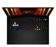 Ноутбук (2025) игровой MSI Vector A18 HX Ryzen 9 9955HX / 64GB / 1TB / Win11x Licensed / RTX5080 / 18" 240Hz - изображение 3