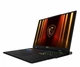 Ноутбук (2025) игровой MSI Vector A18 HX Ryzen 9 9955HX / 64GB / 1TB / Win11x Licensed / RTX5080 / 18" 240Hz - изображение 4