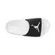 Тапочки Air Jordan Play 2.0 Slides Black FQ1598-010 46 - зображення 4