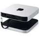 Док-станція Satechi Stand and Hub For Mac Mini / Studio With NVMe SSD Enclosure (ST-GMMSHS) - зображення 3
