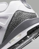Кроссовки Air Jordan Spizike Low White FQ1759-102 46 - изображение 5