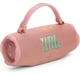 Акустика JBL Charge 6 Pink (JBLCHARGE6PINK) - изображение 2