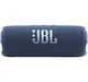 Акустика JBL Flip 7 Blue (JBLFLIP7BLU) - изображение 2