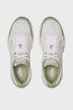 Кроссовки Saucony Ride Millennium White S70856-5 38.5 - изображение 2