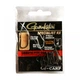 Крючок GAMAKATSU G-CARP SPECIALIST RX №4, в уп. 10шт (3KB5028) - изображение 1