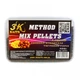 Метод микс пеллетс 3KBaits Сладкая кукуруза-тигровый орех 400г (3KB1864) - изображение 1