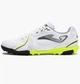 Сороконіжки Joma Dribling Tf White DRIS2502TF 42 - зображення 1