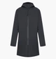Парка Arena Unisex Parka Long Black 010570-500 S - изображение 1