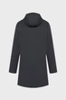 Парка Arena Unisex Parka Long Black 010570-500 S - изображение 3