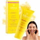 Зволожуючий бадьорий крем Hello Yellow з манго Miya MyWonderBalm 75 мл (5904804151126) - изображение 2