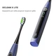 Электрическая зубная щетка Oclean X Lite Blue - изображение 2