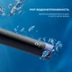 Электрическая зубная щетка Oclean X Lite Blue - изображение 9