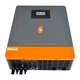 Гібридний інвертор 48 В 10.2 кВт 220 В MPPT PowMr POW-HVM10.2M-48V-N - зображення 3