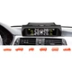 Автомобильная система контроля давления / температуры в шинах TPMS Presion датчик давления колес для машины с солнечной подзарядкой, 9.5х8.1 см, черный (103595645) - изображение 5