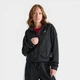 Олимпийка Air Jordan Core Knit Jacket Black FV7104-010 S - изображение 2
