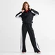 Олимпийка Air Jordan Core Knit Jacket Black FV7104-010 S - изображение 3
